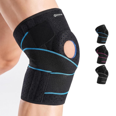 Rodillera para mujeres y hombres