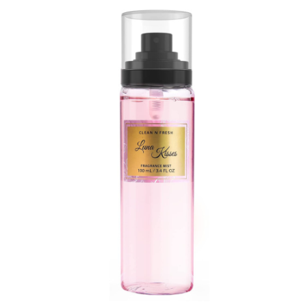 Clean-n-Fresh Spray corporal