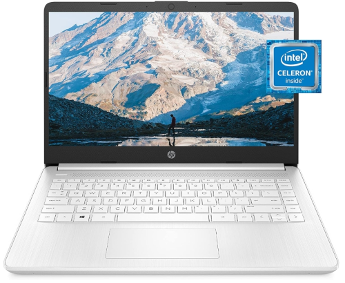 Laptop HP