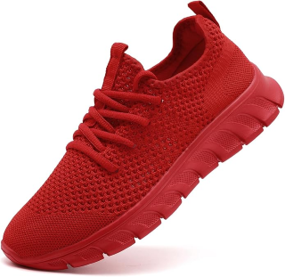 Tenis antideslizantes