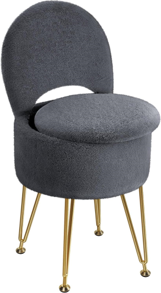 Taburete de tocador