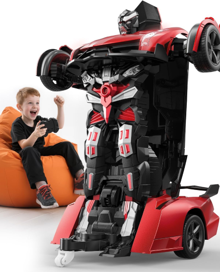 Auto a contro remoto