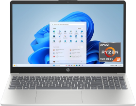 Laptop HP AMD