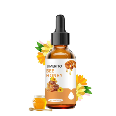 Miel de Abeja JIMERITO