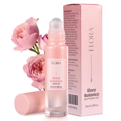 Perfumes de feromonas para mujer