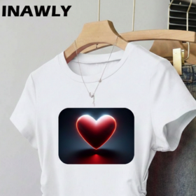 Camiseta casual