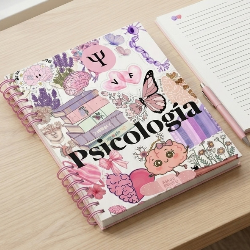 Cuadernos Personalizados a Tu Gusto. 100 hojas