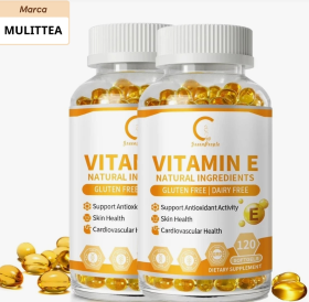 Vitamina E