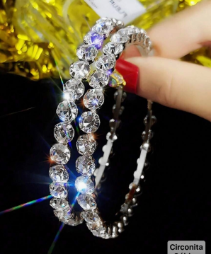 Pendientes elegantes