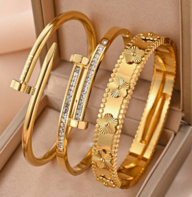 Set de pulsera