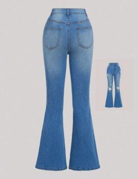 SHEIN Jeans