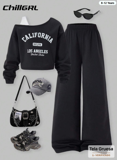 Conjunto de 2 piezas