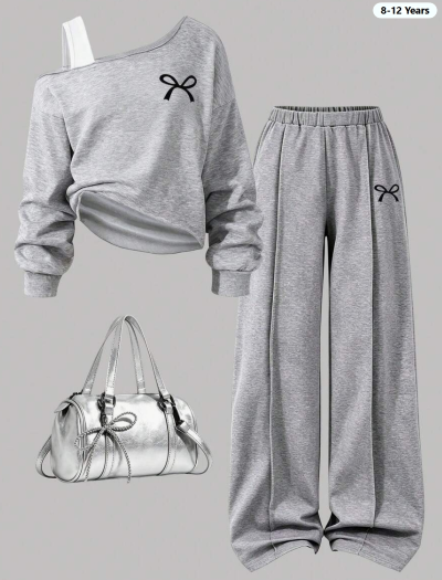 Sudadera casual