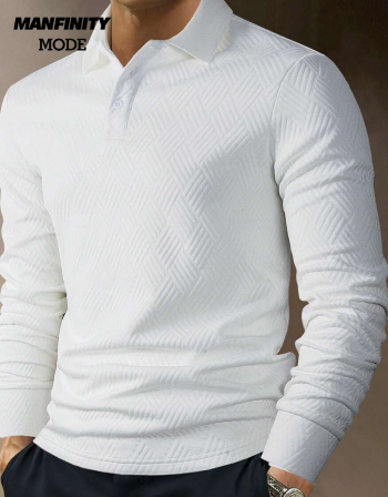 Camisa polo formal
