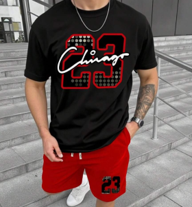Conjunto informal hombre
