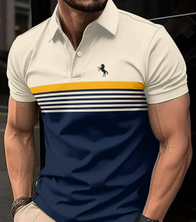 Camisa Polo