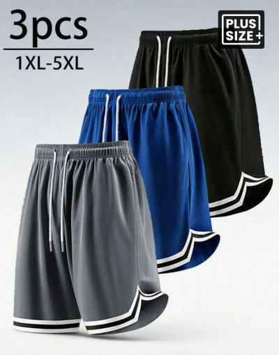 Pantalones cortos deportivos