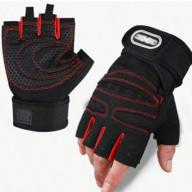 Guantes de compresión