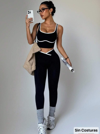 Conjunto deportivo