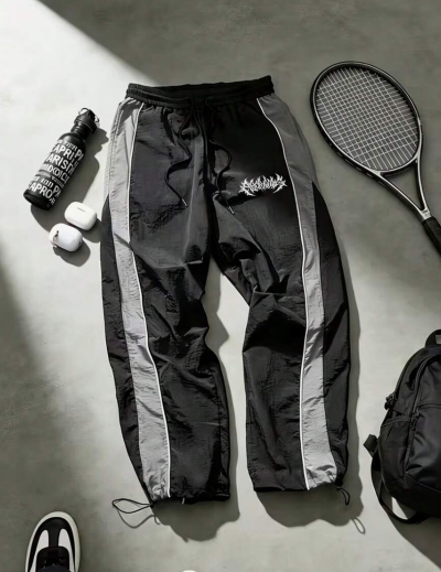 Pantalones largos deportivos