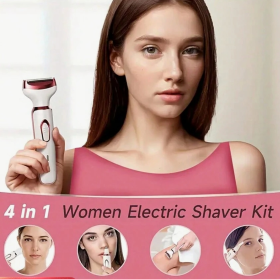 Kit para eliminar el vello