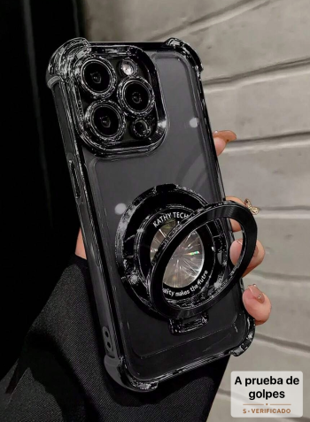 Funda iPhone 13