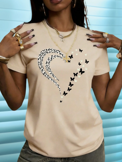 Camiseta de mujer