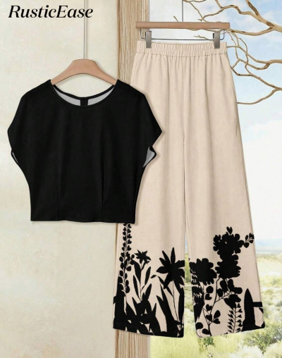 Conjunto de camisas